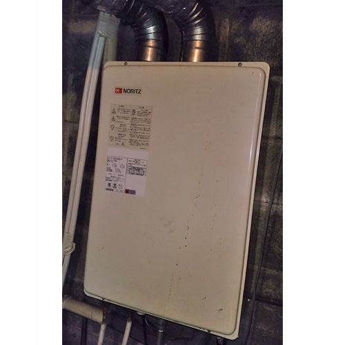 施工事例の画像