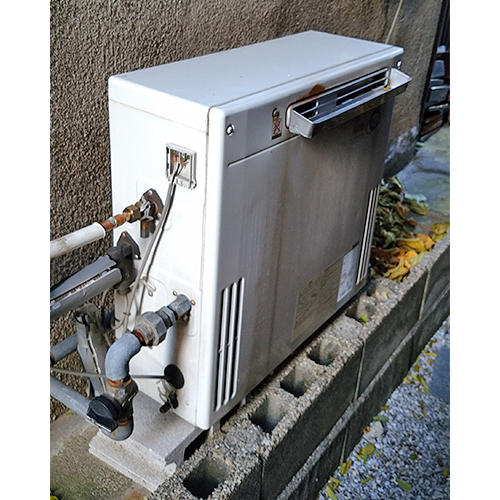 施工事例の画像