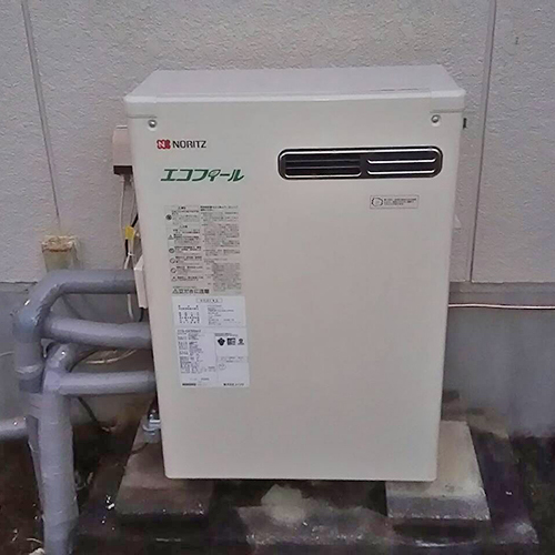 施工事例の画像