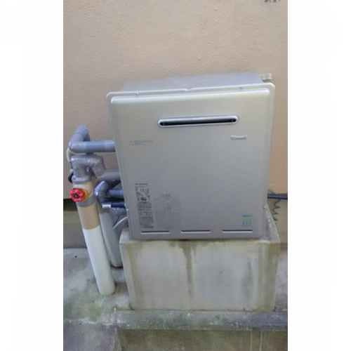 施工事例の画像