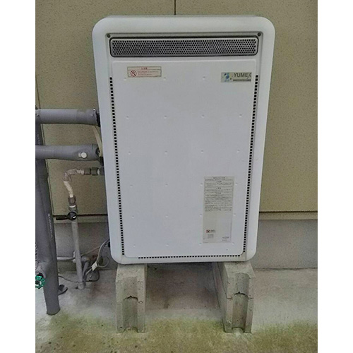 施工事例の画像