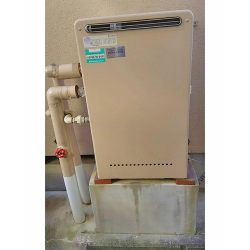 施工事例の画像