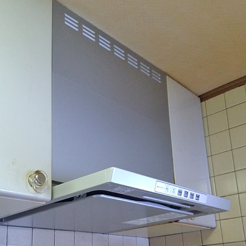 施工事例の画像