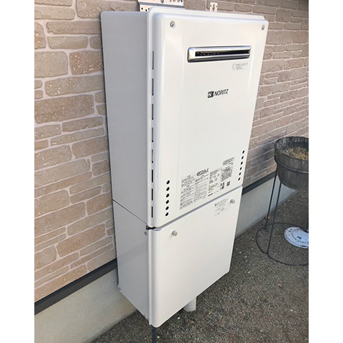 施工事例の画像