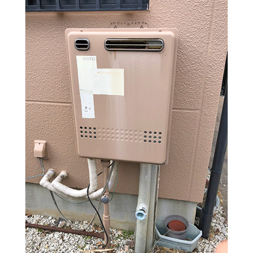 施工事例の画像