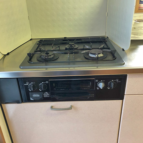 施工事例の画像