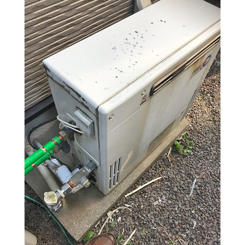 施工事例の画像