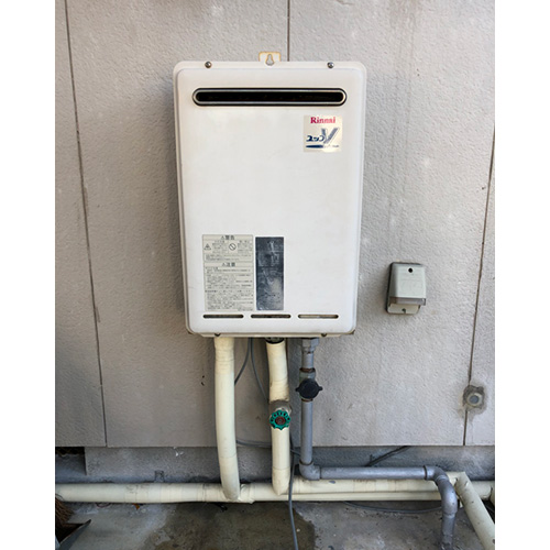 施工事例の画像