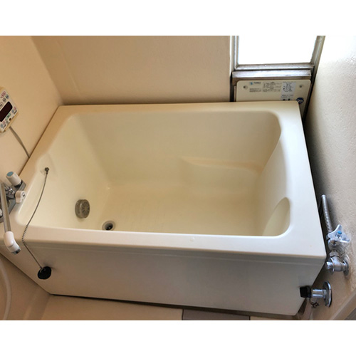 施工事例の画像