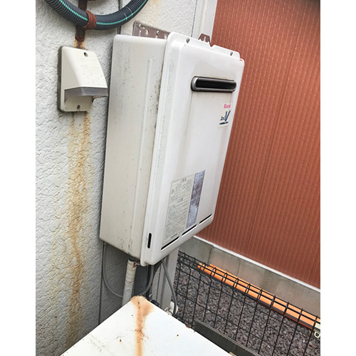 施工事例の画像