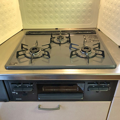 施工事例の画像