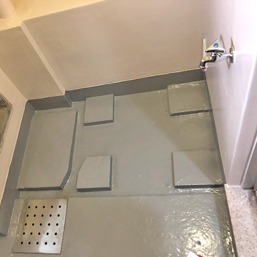 施工事例の画像