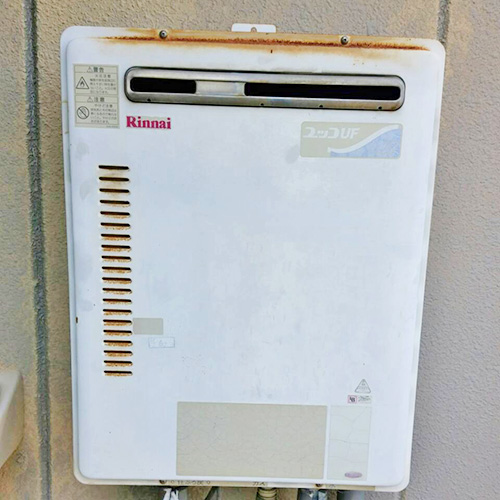 施工事例の画像