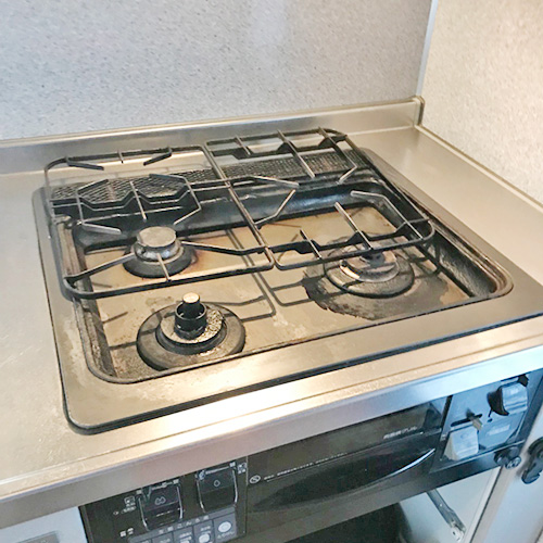 施工事例の画像