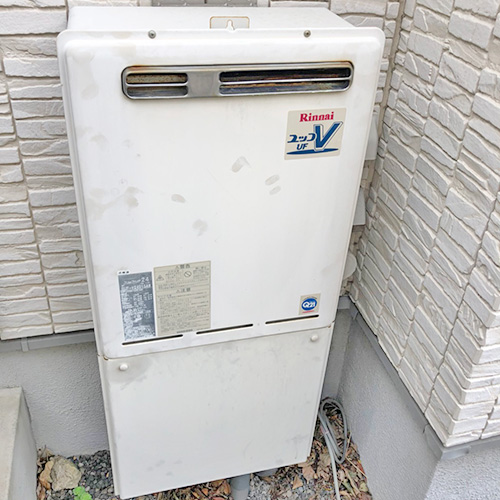 施工事例の画像