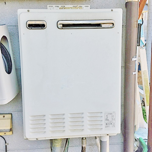 施工事例の画像