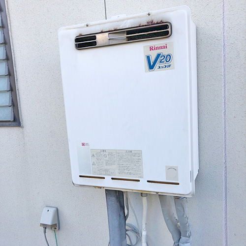 施工事例の画像