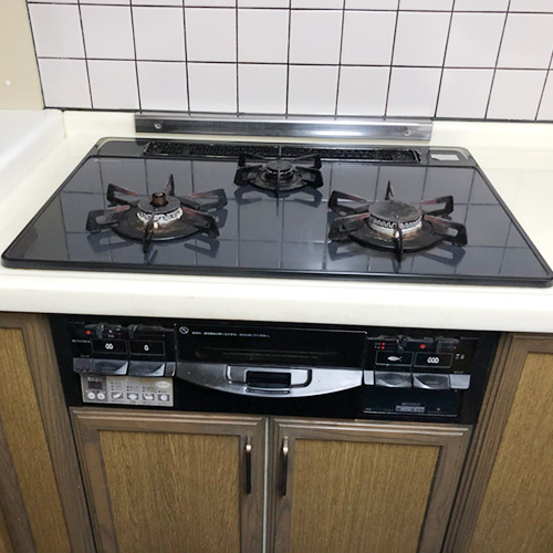 施工事例の画像