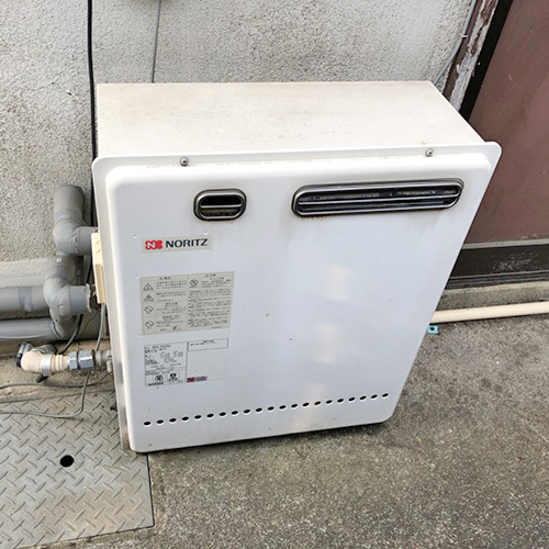 施工事例の画像