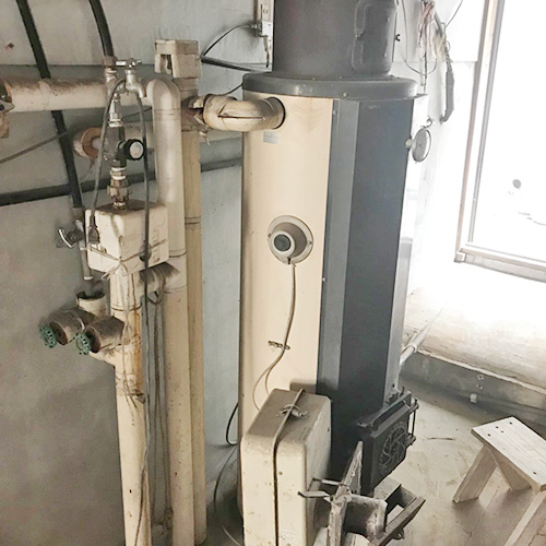 施工事例の画像