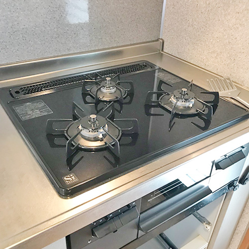 施工事例の画像