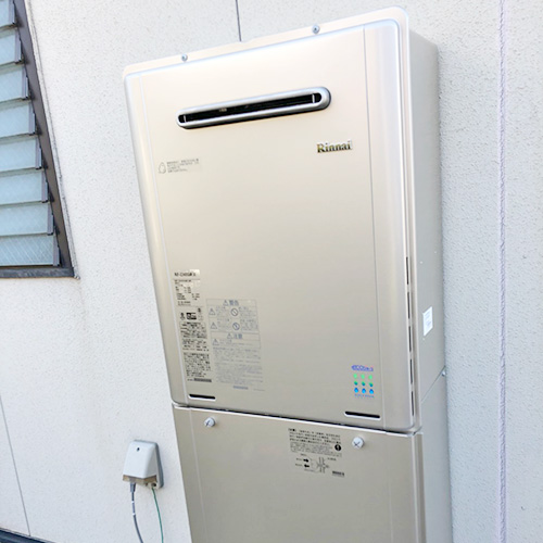 施工事例の画像