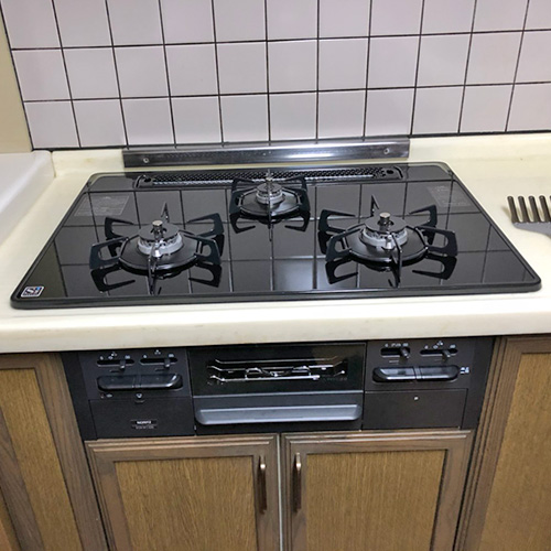 施工事例の画像