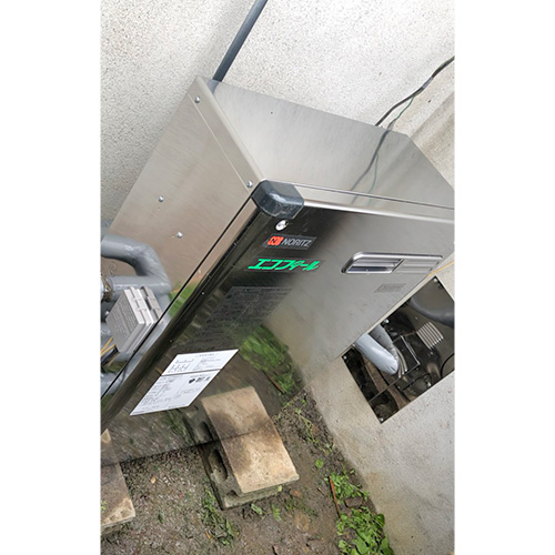 施工事例の画像