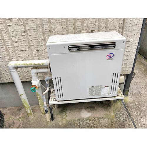 施工事例の画像