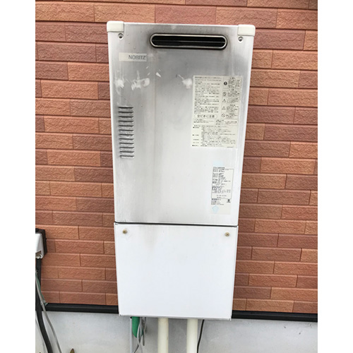 施工事例の画像