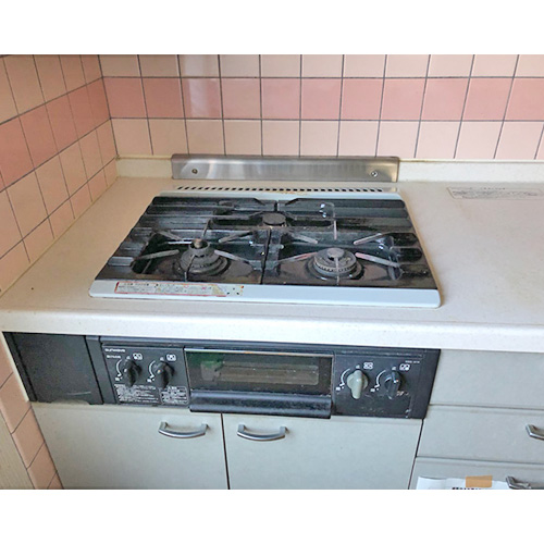 施工事例の画像