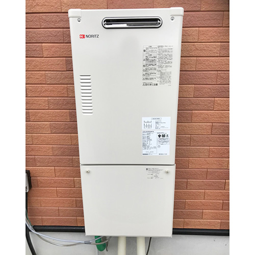 施工事例の画像