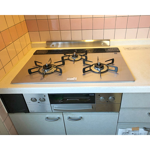 施工事例の画像