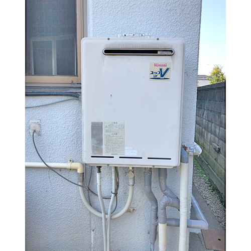 施工事例の画像