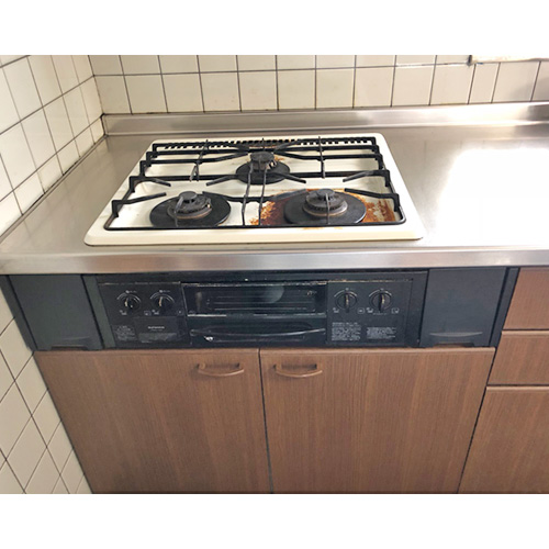 施工事例の画像