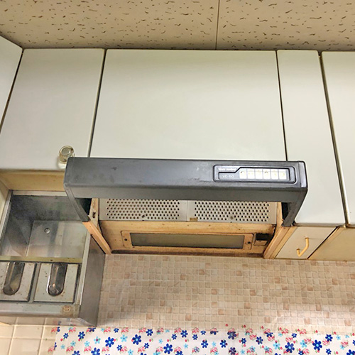 施工事例の画像