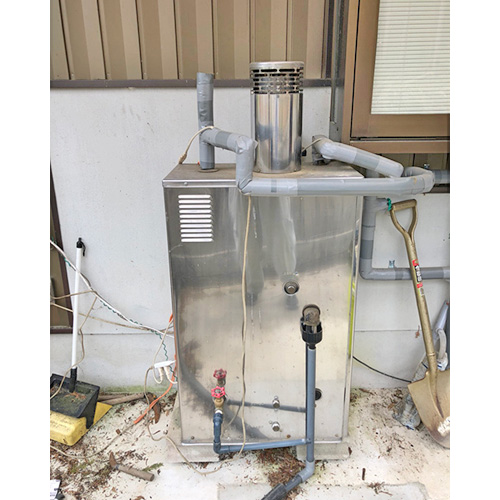 施工事例の画像