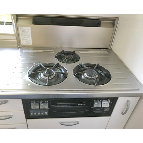 施工事例の画像