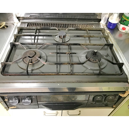 施工事例の画像