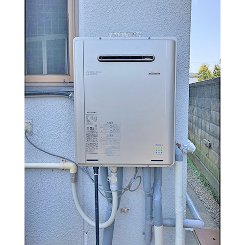 施工事例の画像