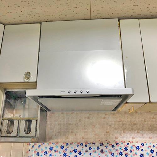 施工事例の画像