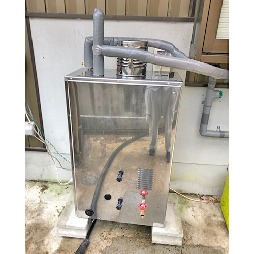 施工事例の画像