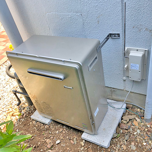 施工事例の画像