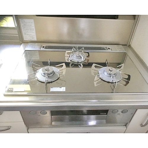 施工事例の画像