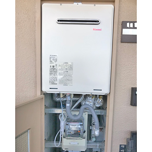 施工事例の画像