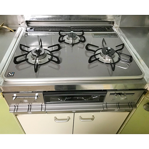 施工事例の画像