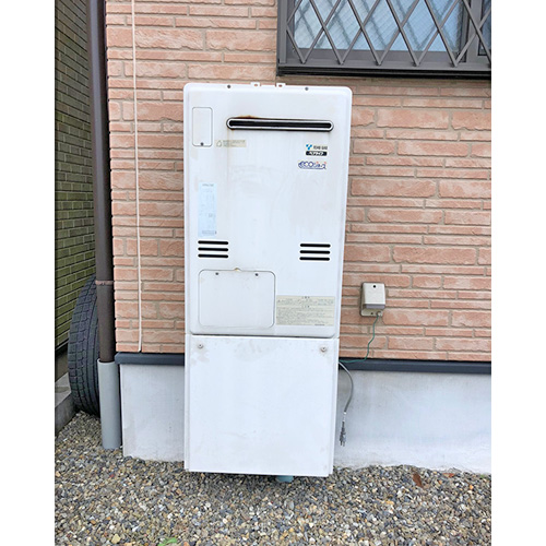 施工事例の画像