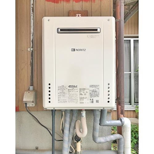 施工事例の画像