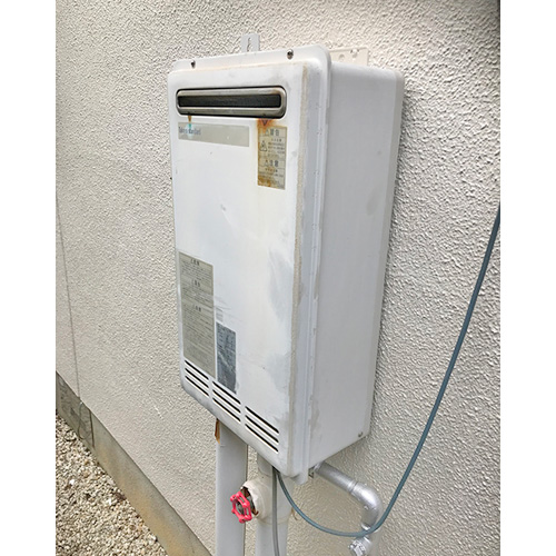 施工事例の画像