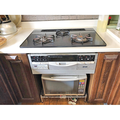 施工事例の画像